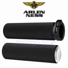 0fcx Arlen Ness Mn/0fcx Fusion Series Grips For 2018-2020 Harley Davidson Fxlr Low Rider Ij 0fcx Arlen Ness Mn/0fcx Fusion Series Grips For 2018-2020 Harley Davidson Fxlr Low Rider Ij