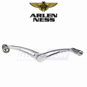 3kj0 Arlen Ness Mn/3kj0 Heel/toe Shifter Levers For 2015-2020 Harley Davidson Fltrxs Road Jo