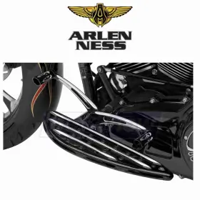 B1ny Arlen Ness Mn/b1ny Heel/toe Shifter Lever For 2010-2016 Harley Davidson Flstfb Fat Lc B1ny Arlen Ness Mn/b1ny Heel/toe Shifter Lever For 2010-2016 Harley Davidson Flstfb Fat Lc