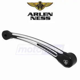 Vf2z Arlen Ness Mn/vf2z Solo Shift Lever For 2001-2006 Harley Davidson Fxstdi Softail Vi