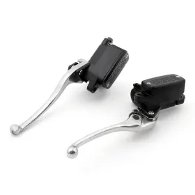 M542-a035-chrome Artudatech 7/8 Inch Brake Clutch Master Cylinder Reservoir Lever For Vfr750 800cbf1000 Cbx750us M542-a035-chrome Artudatech 7/8 Inch Brake Clutch Master Cylinder Reservoir Lever For Vfr750 800cbf1000 Cbx750us