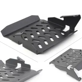 X-adv750 Astore 320001258645 Motor Engine Protector Skid Plate Guard Chassis Cover For Honda 2017-18