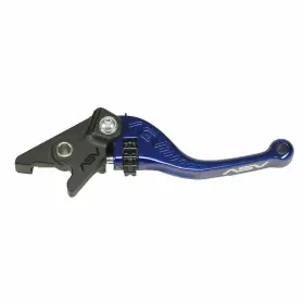 1766560032 Asv 2004 Aprilia Rsv 1000 F3 Sport Standard Blue Brake Lever