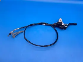 22870-meb-670 Asv 2002 2003 Crf450r Crf450 R Clutch Cable Lever Perch Handle Bar Switch Control
