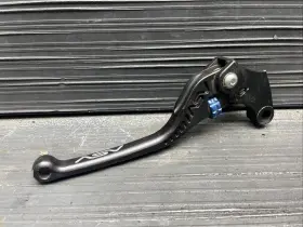 676-89087 Asv 2007 Yamaha Yzf R6r Clutch Lever #12
