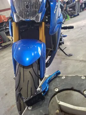 Gsx-s1000 Asv Brf320-sb F3 Brake Lever Blue Short Suzuki Gsx-s750 2015-23 2021-23 Brf320 Gsx-s1000 Asv Brf320-sb F3 Brake Lever Blue Short Suzuki Gsx-s750 2015-23 2021-23 Brf320