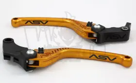 Brf343-g Asv F3 Lever Set Cf Moto 800nk 2024-25 Gold Long Clutch Brake Brf343-g Asv F3 Lever Set Cf Moto 800nk 2024-25 Gold Long Clutch Brake
