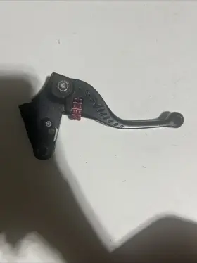 Br10f Asv Cr40h 05 06 Honda Cbr 600rr 600 Rr Adjustable Brake Clutch Lever