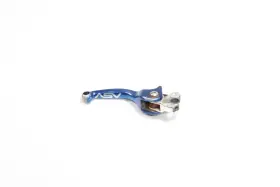 Bcf41306sx-b Asv Inventions F4 Brake Lever Blue Yamaha Yz85 Yz125 Yz250 Yz250f Yz450f 7/8 R117 Bcf41306sx-b Asv Inventions F4 Brake Lever Blue Yamaha Yz85 Yz125 Yz250 Yz250f Yz450f 7/8 R117