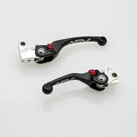 Bcf4a106ysx Asv Inventions F4 Atv Quad Clutch And Brake Lever Pair Pack Yamaha Blaster 200 03-06 Bcf4a106ysx Asv Inventions F4 Atv Quad Clutch And Brake Lever Pair Pack Yamaha Blaster 200 03-06