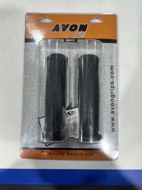 40-4366bk Avon Old School Soda Bottle Grips