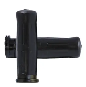 Avon 717163691517 Old School Grips - Coke Bottle Black Old-69-black Avon 717163691517 Old School Grips - Coke Bottle Black Old-69-black