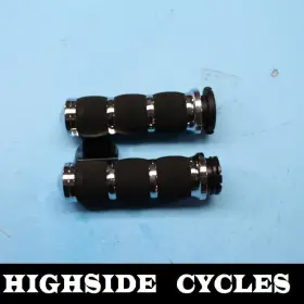 Air-91-fly-boss Avon 1380 00 Harley-davidson Softail Throttle Slide Grip Grips Air-91-fly-boss Avon 1380 00 Harley-davidson Softail Throttle Slide Grip Grips