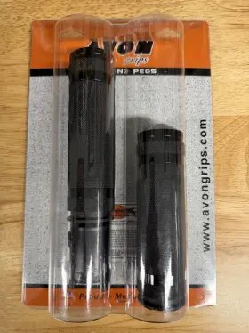 10467859 Avon Grips Super Sport Air Ss For Harley Softail 2023-2026 Sku