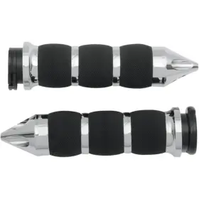Avon Grips 717163902354 Air-90-ch-spk Spike Air Cushioned - Chrome Avon Grips 717163902354 Air-90-ch-spk Spike Air Cushioned - Chrome