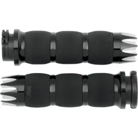 Air-90-an-fl-ex Avon Grips Fits Excalibur Air Cushioned - Black