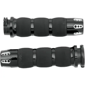 Air-90-an-fl-ga Avon Grips Gatlin Air Cushioned - Black