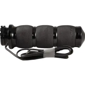 Air-90-an-fl-ht Avon Grips - Air Cushioned Heated Black Anodized Air-90-an-fl-ht Avon Grips - Air Cushioned Heated Black Anodized