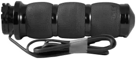Air-90-ano-ht Avon Grips Air Cushioned Heated - Black Anodized