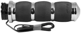 Air-90-ht Avon Grips Air Cushioned Heated - Chrome