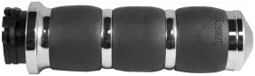 Air-93-ht Avon Grips Velvet Air Cushioned Heated - Chrome Air-93-ht Avon Grips Velvet Air Cushioned Heated - Chrome