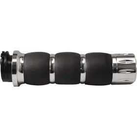 Air-93-riv Avon Grips - Rival Velvet Air Chrome Air-93-riv Avon Grips - Rival Velvet Air Chrome