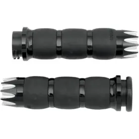 Air-96-ano-ex Avon Grips Fits Excalibur Velvet Air - Black