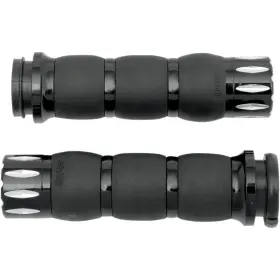 Air-96-ano-riv Avon Grips Rival Velvet Air - Black
