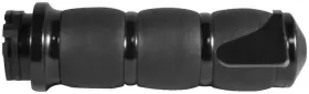 Air-96-boss Avon Grips Velvet Air With Throttle Boss Black #air-96-boss Harley Davidson Air-96-boss Avon Grips Velvet Air With Throttle Boss Black #air-96-boss Harley Davidson