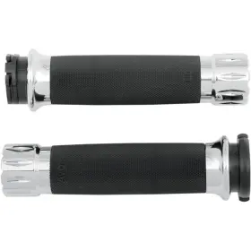 Cc-85-ch-fl-riv Avon Grips Rival Custom - Chrome