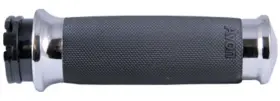 Cc-85-ch-fly-ht Avon Grips Custom Contour Heated - Chrome