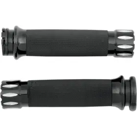 Cc-86-ano-riv Avon Grips Rival Custom - Black Cc-86-ano-riv Avon Grips Rival Custom - Black