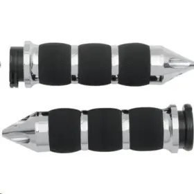 In-to-air-90-ch Avon Grips Air Cushioned - Chrome In-to-air-90-ch Avon Grips Air Cushioned - Chrome