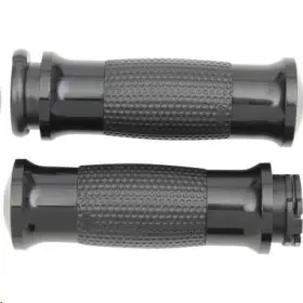 In-to-gel-70-an Avon Grips Gel - Black Anodized