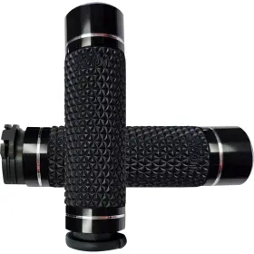 K25-ano Avon Grips K25 - Cable Black K25-ano Avon Grips K25 - Cable Black