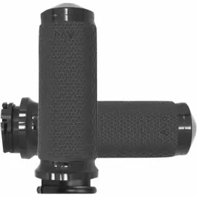 Mf-63b-ano-fly Avon Grips Memory Foam - 1.625 Inch Black Mf-63b-ano-fly Avon Grips Memory Foam - 1.625 Inch Black