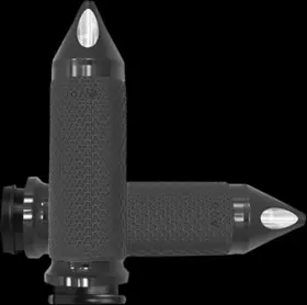 Mf-63b-an-fl-sp Avon Grips Mf63banflsp Memory Foam Large Spike Tbw Black Mf-63b-an-fl-sp Avon Grips Mf63banflsp Memory Foam Large Spike Tbw Black