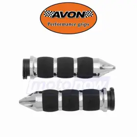 G6xz Avon Grips Mn/g6xz Spike Air Cushioned For 2012 Harley Davidson Vrscdx Ann Hi G6xz Avon Grips Mn/g6xz Spike Air Cushioned For 2012 Harley Davidson Vrscdx Ann Hi