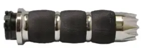 Mt-air-90-ch-ex Avon Grips Air Cushioned Excaliber - Chrome Mt-air-90-ch-ex Avon Grips Air Cushioned Excaliber - Chrome