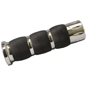 Mt-air-90-ch-ri Avon Grips Air Cushioned Rival - Chrome Mt-air-90-ch-ri Avon Grips Air Cushioned Rival - Chrome