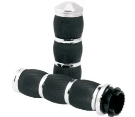 Mt-in-air-90-ch Avon Grips Air Cushioned - Chrome