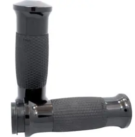 Mt-in-gel-70-an Avon Grips Gel - Black Anodized