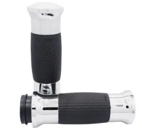 Mt-in-gel-70-ch Avon Grips Gel - Chrome