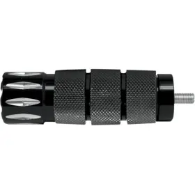 Sp-air-90-an-ri Avon Grips Rival Air Cushioned Shifter Peg - Black Anodized