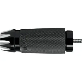 Sp-cc-86-an-ex Avon Grips Excalibur Custom Shifter Peg Black Anodized 17-9489