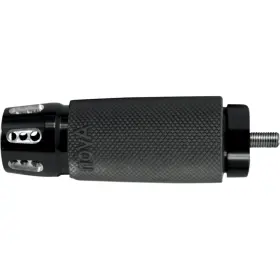 Sp-cc-86-an-gat Avon Grips Shifter Peg Custom Contour Gatlin Anodized