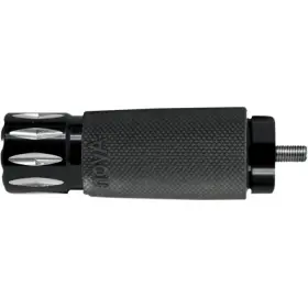 Sp-cc-86-an-riv Avon Grips Rival Custom Shifter Peg - Black Anodized