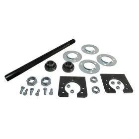 1861-b-az8122-16 Azusa 1 Inch X 16 Live Axle Mini Bike Kit