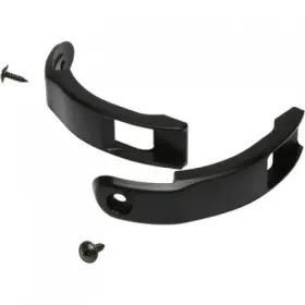 Vps-002-00-bk Bar Barkbusters Vps Skid Plate Black