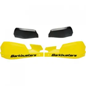 Vps-003-01-ye Bar Barkbusters Vps Plastic Guards Only Yellow Vps-003-01-ye Bar Barkbusters Vps Plastic Guards Only Yellow
